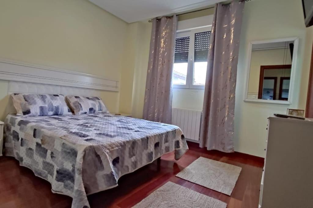 Vakantiehuis Acebos. Mar, Montana, Cuevas *